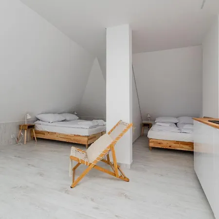 Monte Cassino Apartamento Sopot