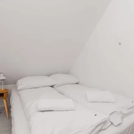 Apartamento Monte Cassino Sopot
