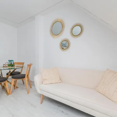 Apartamento Monte Cassino *